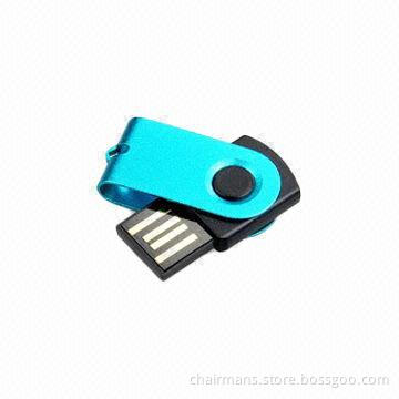 4G swivel USB flash drives, OEM